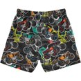 thumbnail image 2 of Boys Swim Trunks Beach Board Shorts Quick Dry Toddler Swimsuit Bathing Suits with Mesh Lining, 2 of 6