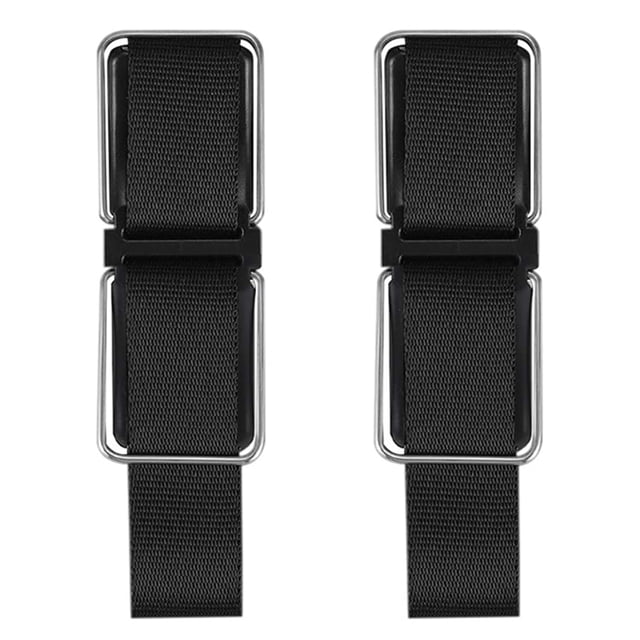 2Pcs Phone Grip Straps Phone Finger Holder Phone Loop Kickstands Decor