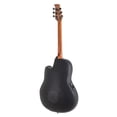 thumbnail image 2 of Applause Guitars AE44-4S MS Steel String Acoustic / Electric Guitar, Natural Satin, 2 of 5