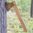 thumbnail image 4 of Replacement Axe Handle Made Of Durable Wood Suitable For And Axe For Garden Tools Providing A Comfortable Grip And Long-Lasting Performance, 4 of 5
