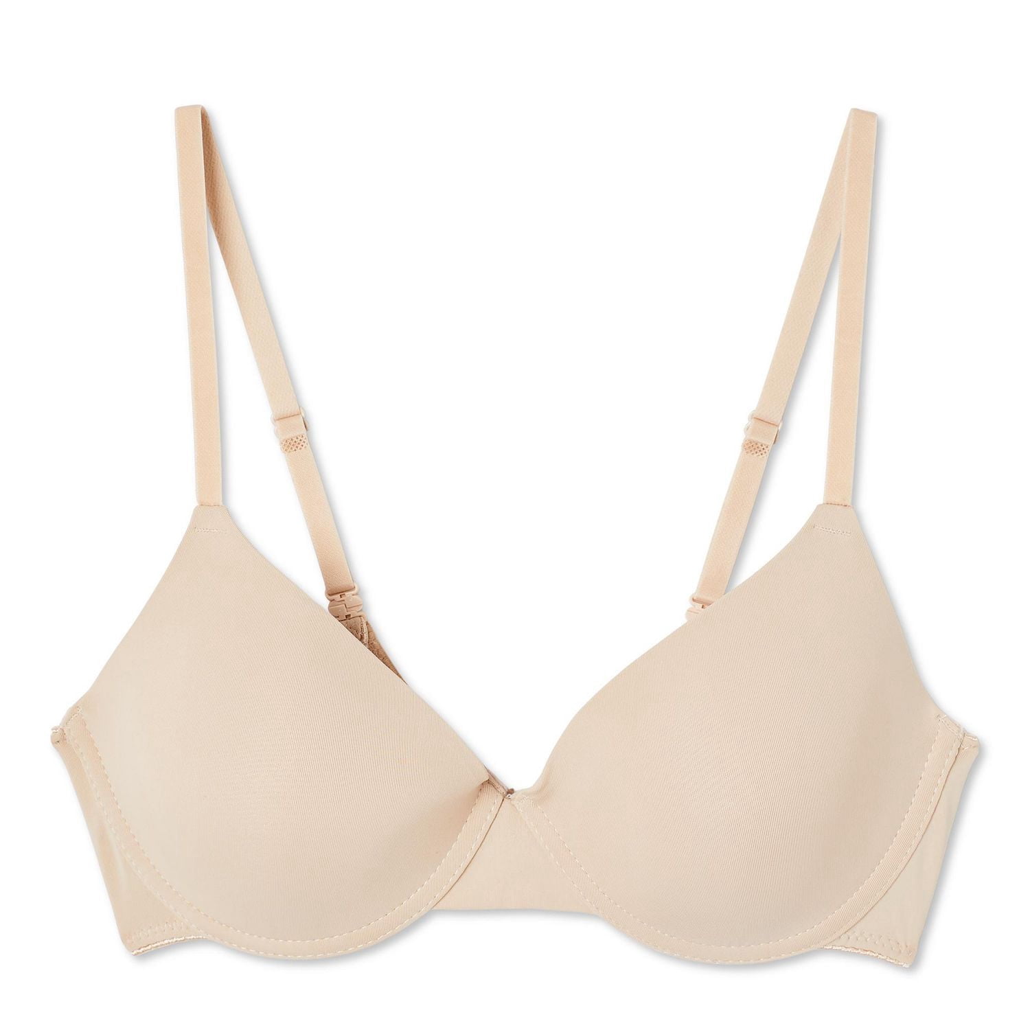 George Women's Soft T-Shirt Bra, Style# GR16407101