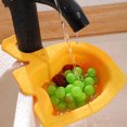 thumbnail image 1 of Vaidha Multi-Functional Hanging Filtering Rack, Filter Basket Multi-Functional Punch- Pool Filter Basket, 1 of 5