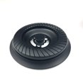 thumbnail image 2 of Gas Cooker Accessories Gas Stove Burner Cover Embedded Gas Burner Liner Spitfire for Home, 2 of 8