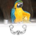 thumbnail image 2 of Rdeghly Parrots Training Foot , 5PCS Bird Foot , Pet For Bird Pet Bird Foot, 2 of 8