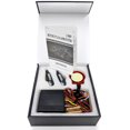 thumbnail image 3 of KapscoMoto 2 Way Motorcycle Alarm Pager Remote Engine Start Compatible with BMW K R S 75 80 100 1100 1200 1300 1600, 3 of 5