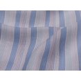 thumbnail image 3 of oneOone Viscose Jersey Fabric Multicolor Stripe Printed Fabric 1 Yard 60 Inch Wide, 3 of 4