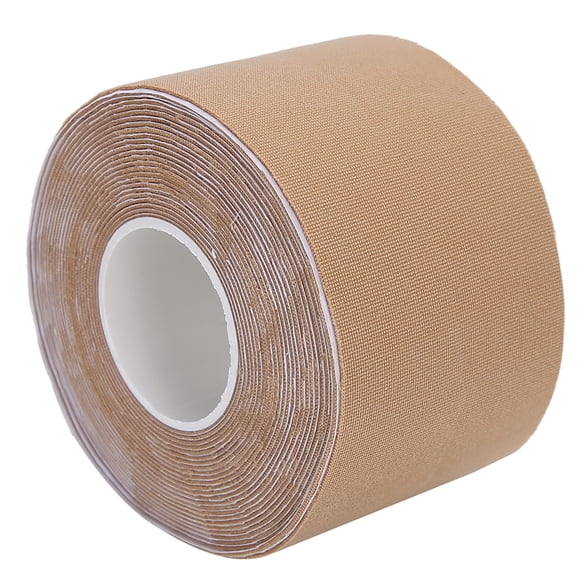 Boob Tape For Breast Lift And Fashion,Adhesive Breast Lift Tape, Alternative For All Breast Sizes To Provide Lifting & Push Up Appearance In Clothing Or Dress