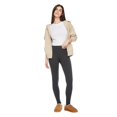 thumbnail image 2 of Legging taille haute No Boundaries pour femmes, 2 of 6