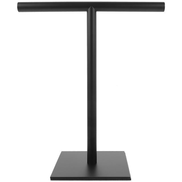 Hand Towel Holder Stand Countertop Towel Holder Sturdy Metal Hand Towel Stand Towel Rack