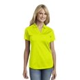 thumbnail image 1 of Port Authority Polo Jacquard Diamant pour Dames, 1 of 1