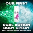 thumbnail image 4 of AXE Aluminum-Free Deodorant Body Spray Anarchy for Her, 113 g, 4 of 8