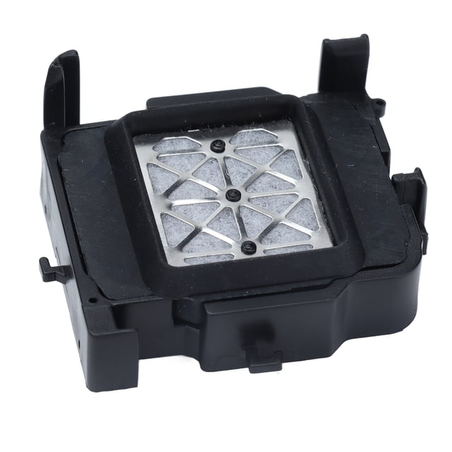Printer Head , Simple Installation Capping Top Easy Cleaning Durable With Sponge For TX800 XP600