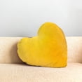 thumbnail image 5 of Heart Shaped Cushion Heart Pillows Soft Throw Pillow Sofa Car Home Decor Gift, 5 of 5
