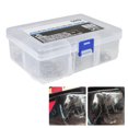 thumbnail image 3 of Amdohai 600PCS Hot Staples Welding Rods Repair Machine Stainless Steel Welding Nail for Car Bumper with Box Multiple Specification, 3 of 7