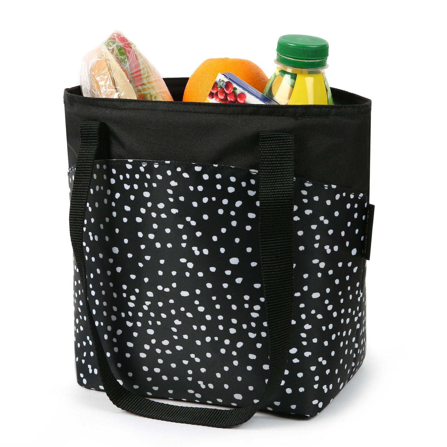 Sac a Repas Dames, Multi Dot Arctic Zone