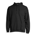 thumbnail image 2 of Gildan Men's Heavy Blend Fleece Hooded Sweatshirt, 2-Pack, 2 of 2