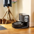 thumbnail image 3 of iRobot® Roomba Combo™ j5+ Robot Vacuum and Mop, 3 of 8