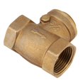 thumbnail image 2 of Fugacal Valve de Contrôle Unidirectionnelle Pratique, Valve Unidirectionnelle, pour Eau Domestique, 2 of 8