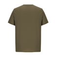 thumbnail image 5 of QIPOPIQ Chandails à Capuche pour Hommes, Chandails en Molleton, Texture Géométrique, Col à Capuche, Cordon de Serrage, Manches Longues, Chandail Décontracté, Liquidation, 5 of 5
