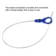 thumbnail image 4 of Baohd Engine Oil Dipsticks Flexible Corrosion-resistant Fuel Accessories Dip Stick Professional Gear Consistent Universal Accessory, 4 of 7