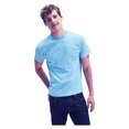 thumbnail image 4 of Fruit Of The Loom T-Shirt Original pour Hommes, 4 of 5