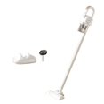 thumbnail image 1 of Bamboohart Wireless Handheld Vacuum Cleaner - Multifunctional  High Efficiency Filtration System  Large Capacity Battery  Perfect for Pet Hair Cleaning on Car  Home & Fabric Surfaces, 1 of 7