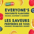 thumbnail image 3 of Popsicle Creamsicle Frozen Dessert Bars, 12 bars x 60 ml, 3 of 4
