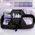 thumbnail image 4 of Big Capacity Pencil Pen Case Office College School Large Storage High Capacity Bag Pouch Holders Box, 4 of 6