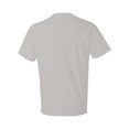 thumbnail image 3 of Anvil Lightweight T-Shir, M, Storm Grey, 3 of 3