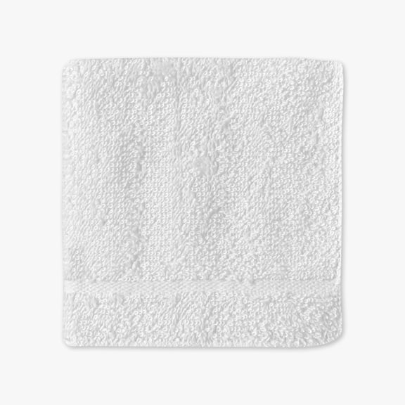 Mainstays Solid Washcloth