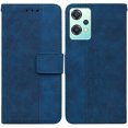 thumbnail image 3 of Étui pour OnePlus Nord CE 2 Lite 5G Durable Magnétique en Cuir PU Porte-Cartes Portefeuille à Rabat, 3 of 5