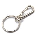 thumbnail image 3 of Luzkey 10x6pcs Quick Release Sp Fermoir Pivotant Sp Sp Split Porte-Clés, 3 of 4