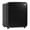 Noir, variante sur Costway Réfrigérateur Compact de 2,4 Pi3 Porte Réversible Dégivrage Automatique Mini-Frigo
