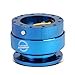 thumbnail image 3 of NRG Innovations SRK-200BL Libération Rapide (Corps Bleu/anneau Bleu), 3 of 4