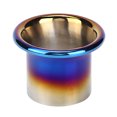 thumbnail image 1 of Entonnoir d'Admission d'Air Corne Entonnoir d'Admission d'Air en Acier Inoxydable Entonnoir d'Admission d'Air Froid 3pouces Entonnoir d'Admission d'Air Corne en Acier Inoxydable Bleu, 1 of 8