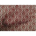 thumbnail image 5 of oneOone Cotton Cambric Dusty Gray Fabric Block Fabric For Sewing Printed Craft Fabric By The Yard 42 Inch Wide-GA, 5 of 5