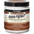 thumbnail image 1 of Aunt Jackie's Coconut Coco Repair Cream Deep Conditioner, 1 of 2