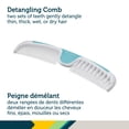 thumbnail image 3 of Brosse et peigne Easy Grip de Safety 1st, 3 of 7