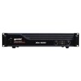 thumbnail image 2 of NEW! GEMINI XGA-5000 5000W Portable Professional Power Amplifier DJ Stereo Amp, 2 of 5
