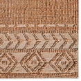 thumbnail image 3 of Mirage Lansing Copper and Cream 8' x 10' Area Rug, 3 of 7