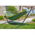thumbnail image 2 of Vivere combo-hamac lagon Sunbrella® avec support (9ft), 2 of 4