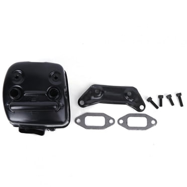Accessoires pour jeu de joints de boulon de silencieux