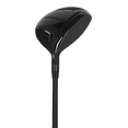 thumbnail image 3 of MacGregor MacBLK Ensemble de Golf, Main Droite pour Hommes, Graphite/acier, Rigide, 3 of 7