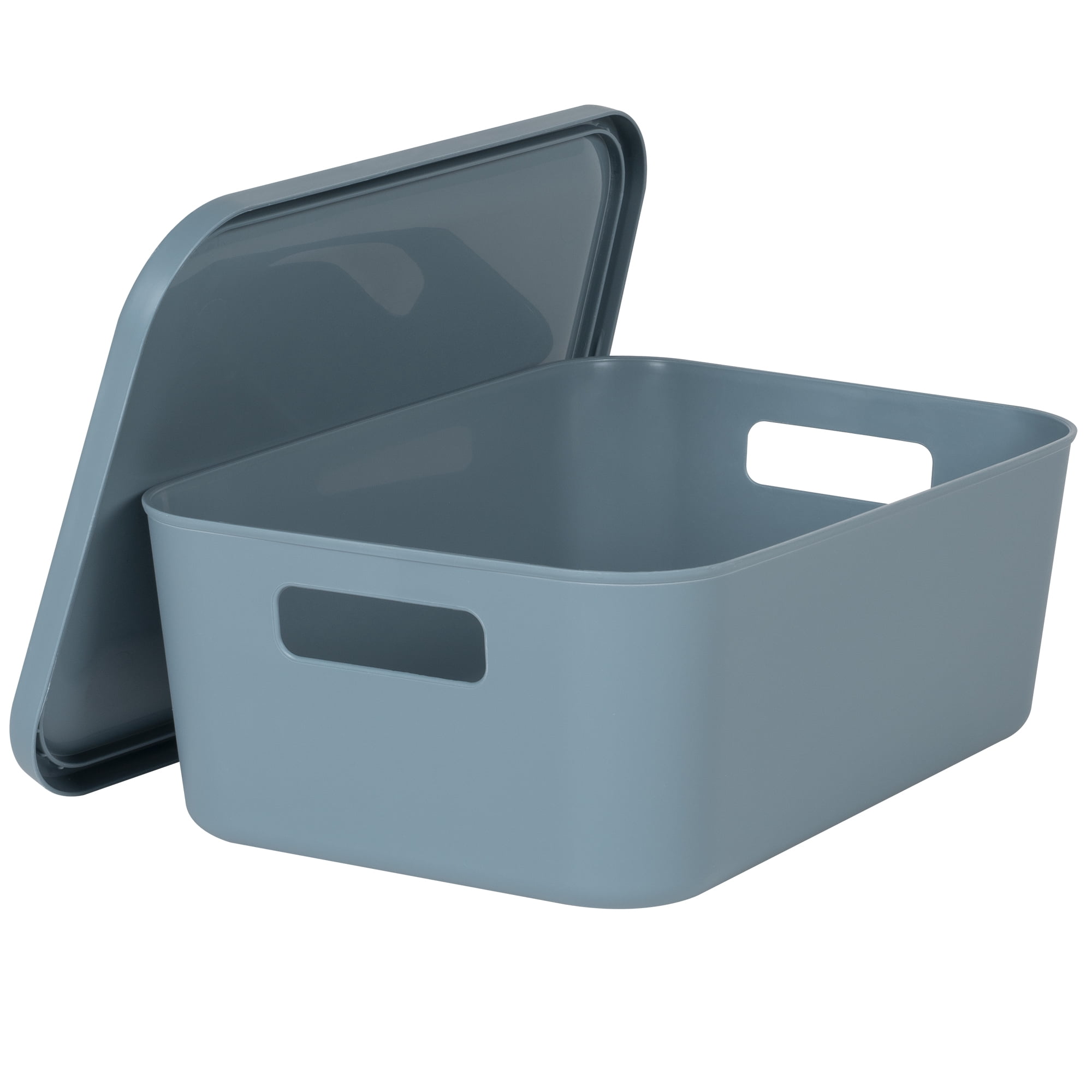 Neatfreak Kids Small Lidded Storage Box, Plastic
