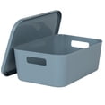 thumbnail image 3 of Neatfreak Kids Petit boîte de rangement avec couvercle, Plastique, 3 of 8
