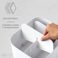 thumbnail image 2 of YouCopia Shelfbin Snack Organizer, 2 of 4