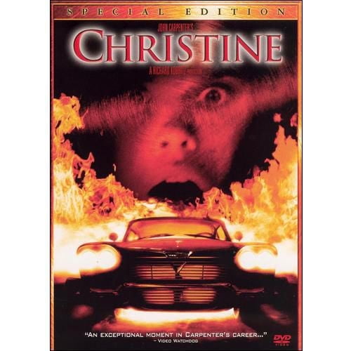 Christine (Special Edition)