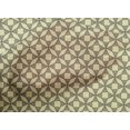 thumbnail image 4 of oneOone Cotton Cambric Fabric Triangle Block Print Sewing Fabric BTY 56 Inch Wide, 4 of 4