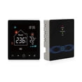 thumbnail image 1 of Tuya Wireless Programmable Digital Smart Thermostat Gas Boiler Temperature Controller For Home Room Heating Control ,Save Energy, 1 of 6