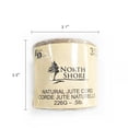thumbnail image 3 of Cordon de jute 3 plis North Shore, 3 of 5